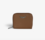 Monedero mini Zadig camel